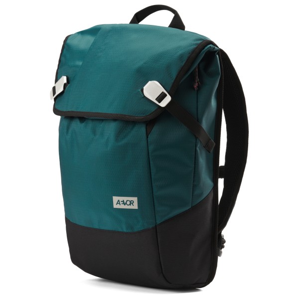 AEVOR - Daypack Proof 18 - Daypack schwarz