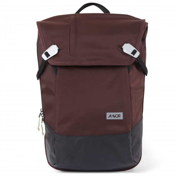 AEVOR - Daypack Proof 18 - Daypack blau;schwarz