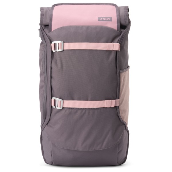 AEVOR - Travel Pack Proof 38 - Reiserucksack grau