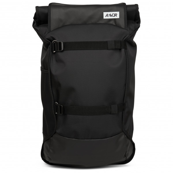 AEVOR - Trip Pack Proof 26 - Daypack schwarz
