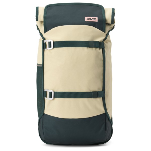 AEVOR - Trip Pack Proof 26 - Daypack beige