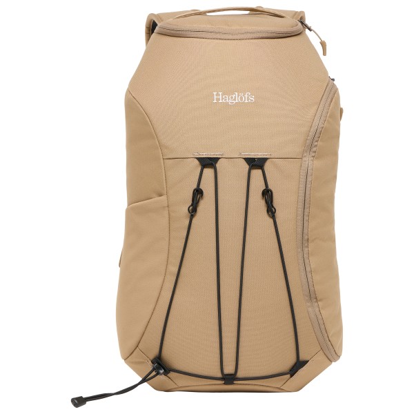 Haglöfs - Corker 15 - Daypack beige