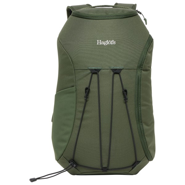 Haglöfs - Corker 15 - Daypack oliv
