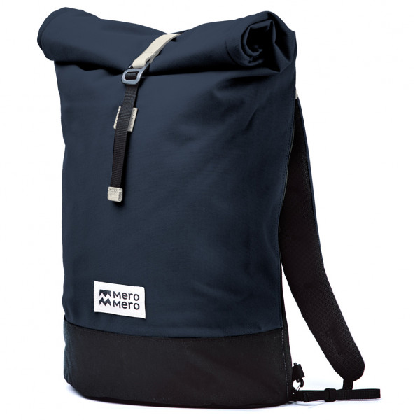 MeroMero - Annecy Bike Bag 10-15 - Daypack blau