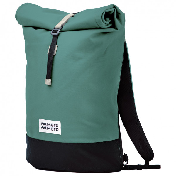 MeroMero - Annecy Bike Bag 10-15 - Daypack türkis