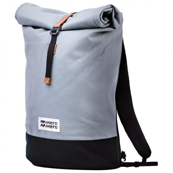 MeroMero - Annecy Bike Bag 10-15 - Daypack grau