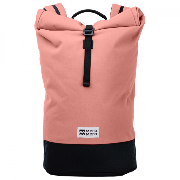 MeroMero - Squamish Bag V2 20-40 - Daypack rosa