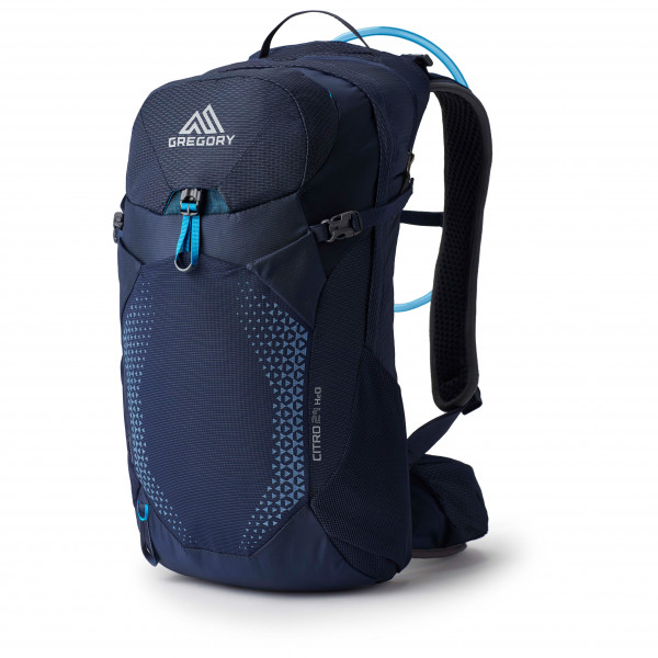 Gregory - Citro 24 RC - Wanderrucksack blau