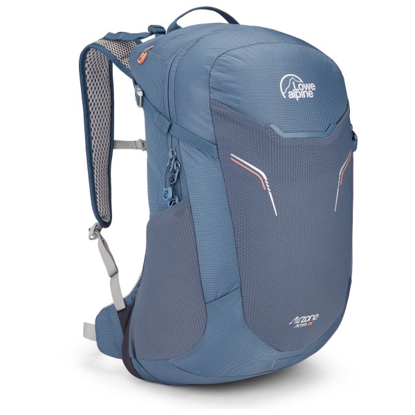 Lowe Alpine - Airzone Active 26 - Wanderrucksack blau
