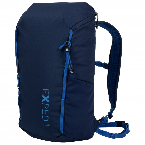 Exped - Summit Hike 25 - Wanderrucksack blau