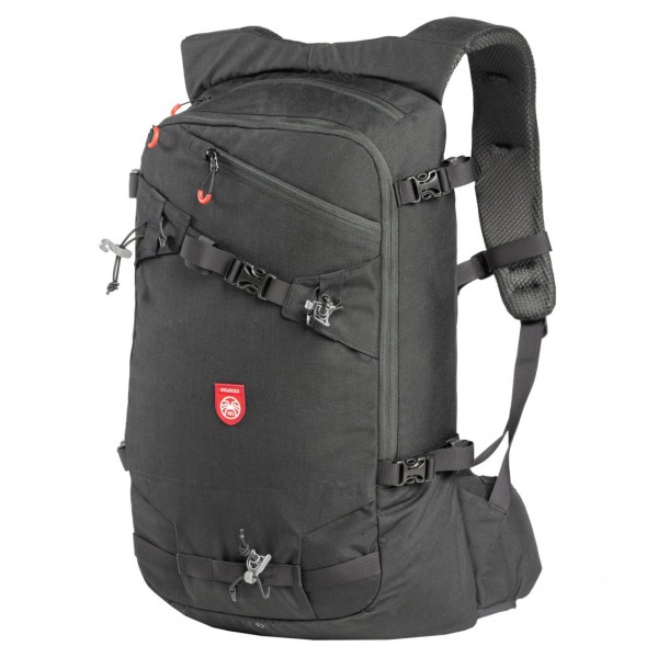 Pajak - Extreme 26 - Skitourenrucksack grau