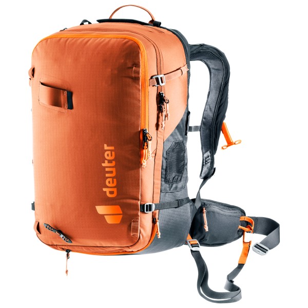 Deuter - Alproof 32 - Lawinenrucksack bunt