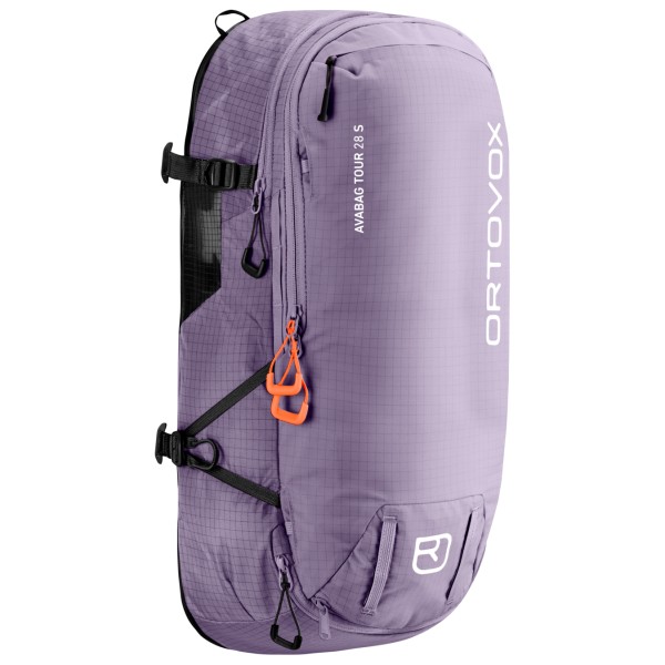 Ortovox - Avabag Litric Tour 28S Zip - Zip-On Rucksack lila