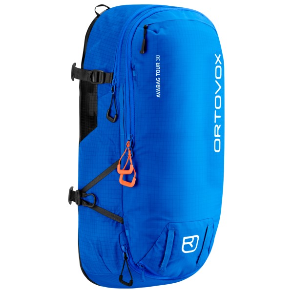 Ortovox - Avabag Litric Tour 30 Zip - Zip-On Rucksack blau