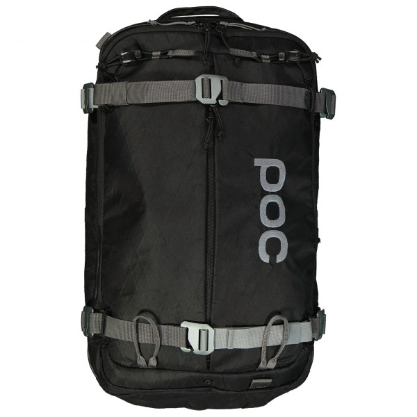 POC - Dimension Avalanche Backpack - Lawinenrucksack Gr One Size schwarz