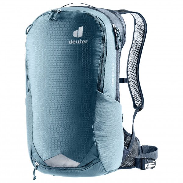 Deuter - Race Air 14 + 3 - Velorucksack blau