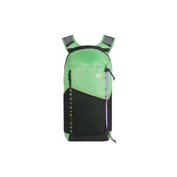 Picture - Off Trax 20 Backpack - Wanderrucksack grün