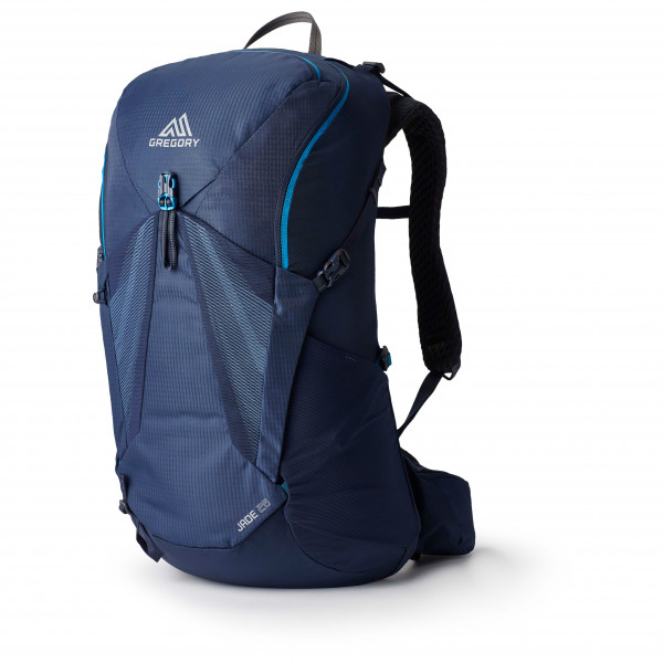 Gregory - Women's Jade 28 - Wanderrucksack Gr S/M;XS/S blau;grau;rot