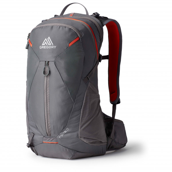 Gregory - Women's Maya 15 - Wanderrucksack grau