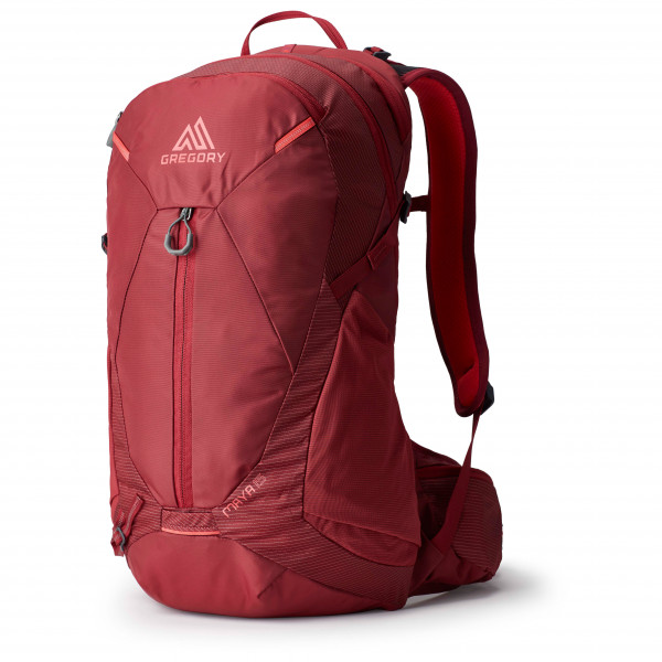 Gregory - Women's Maya 15 - Wanderrucksack grau