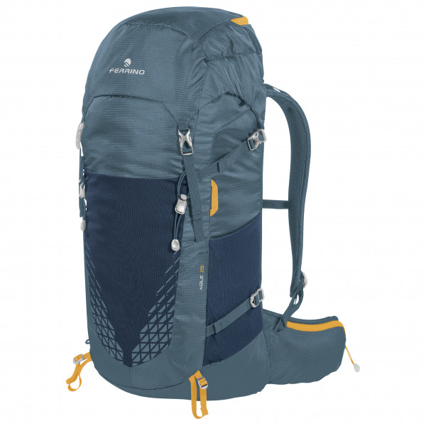 Ferrino - Agile 25 - Wanderrucksack blau