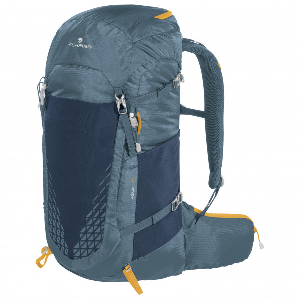 Ferrino - Agile 45 - Wanderrucksack blau