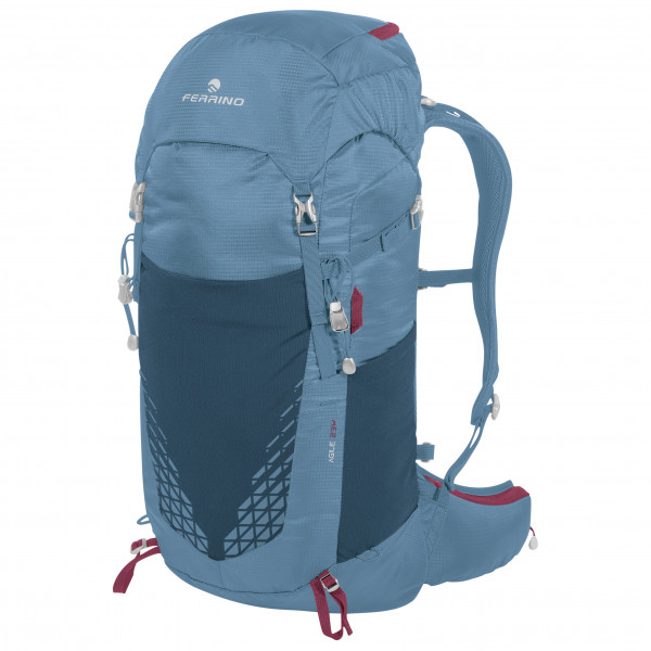 Ferrino - Women's Agile 23 - Wanderrucksack blau