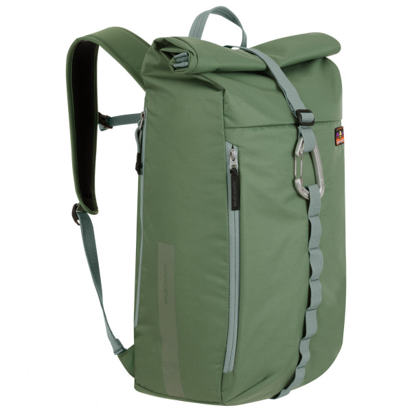 Wild Country - Flow Back Pack 26 - Kletterrucksack oliv