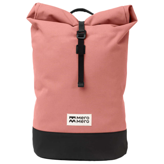 MeroMero - Wanaka Bag 10-15 - Daypack rosa