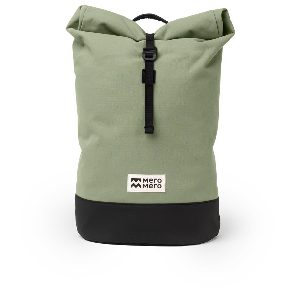 MeroMero - Wanaka Bag 10-15 - Daypack oliv