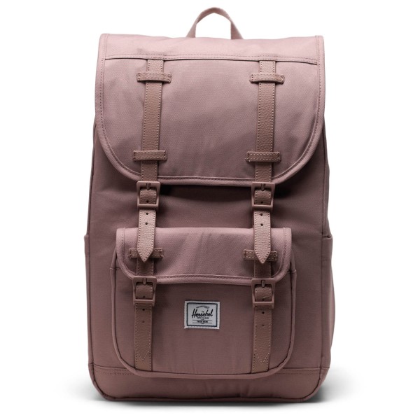 Herschel - Little America Mid Backpack - Daypack braun