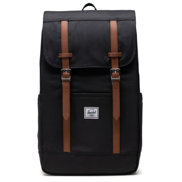 Herschel - Retreat Backpack - Daypack schwarz
