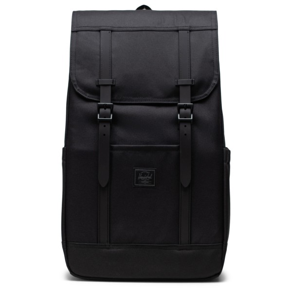 Herschel - Retreat Backpack - Daypack schwarz