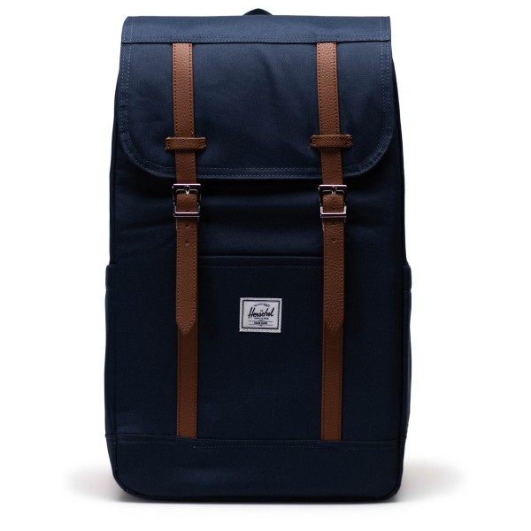 Herschel - Retreat Backpack - Daypack blau