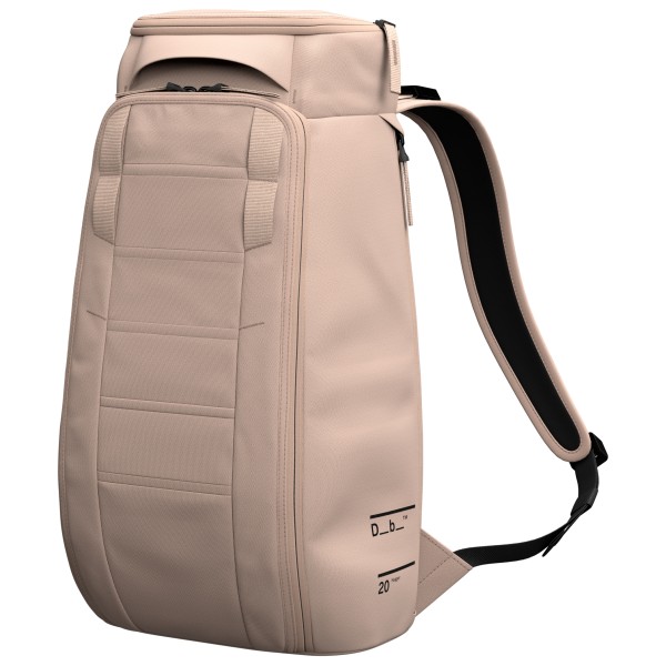 DB - Hugger Backpack 20 - Daypack braun