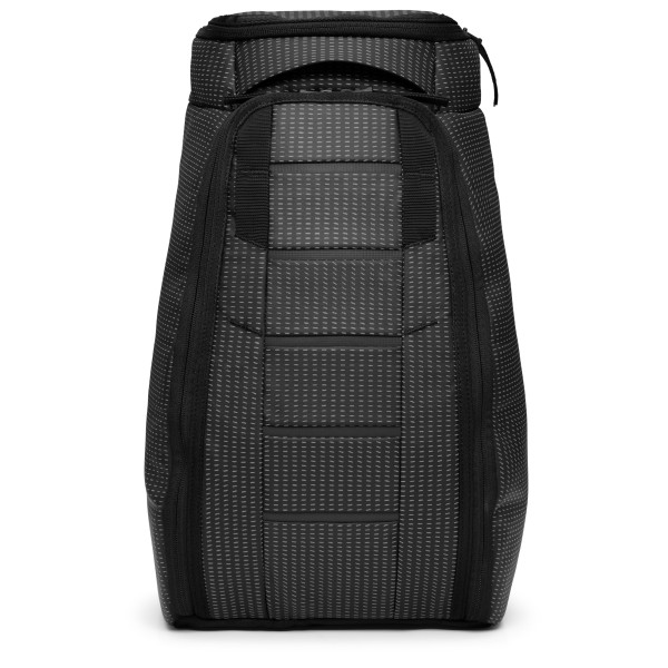 DB - Hugger Backpack 20 - Daypack schwarz