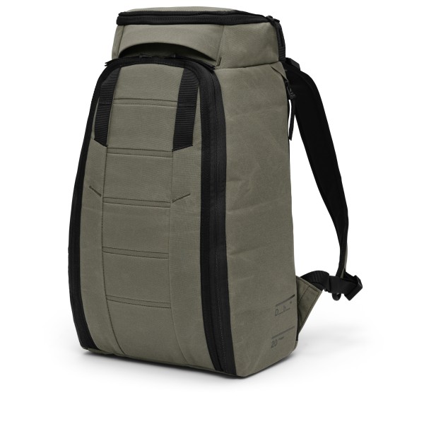 DB - Hugger Backpack 20 - Daypack oliv