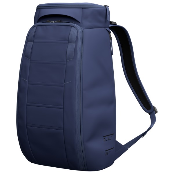 DB - Hugger Backpack 25 - Daypack blau