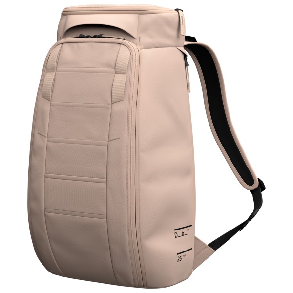 DB - Hugger Backpack 25 - Daypack braun