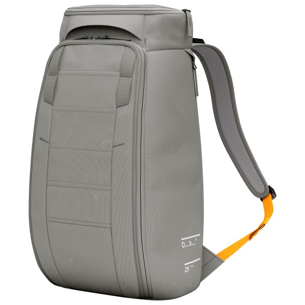 DB - Hugger Backpack 25 - Daypack grau