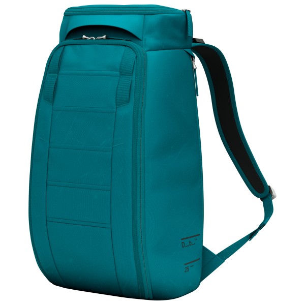 DB - Hugger Backpack 25 - Daypack türkis