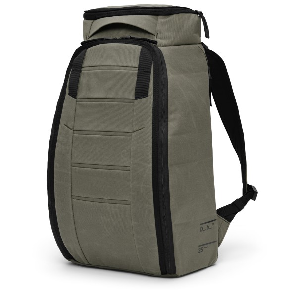 DB - Hugger Backpack 25 - Daypack oliv