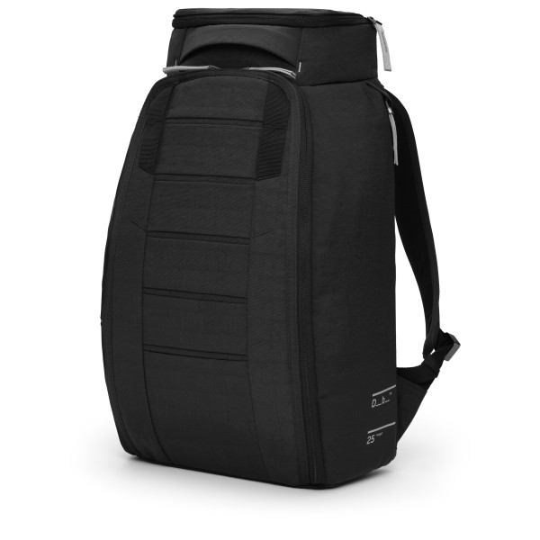 DB - Hugger Backpack 25 - Daypack schwarz
