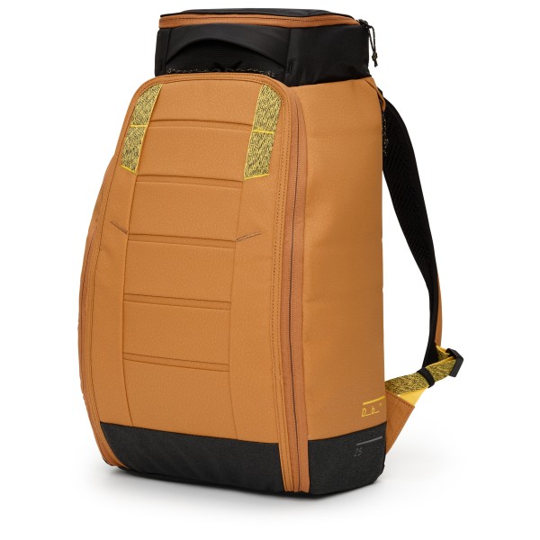DB - Hugger Backpack 25 - Daypack orange
