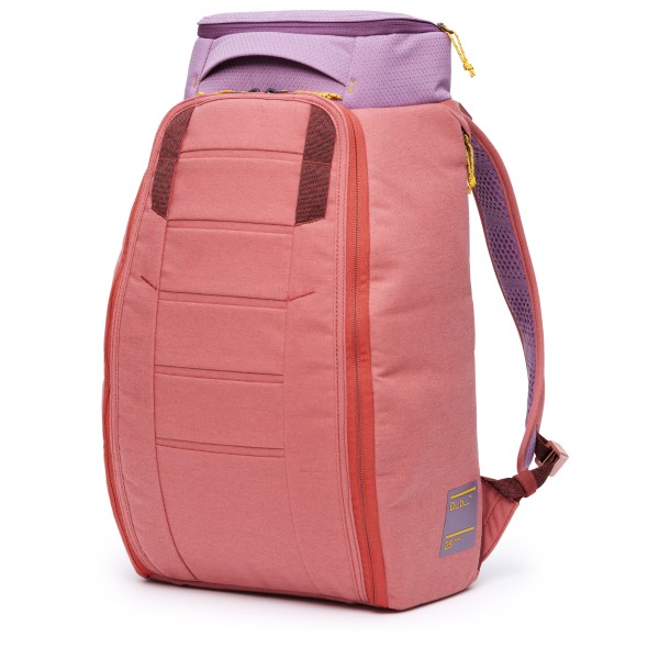 DB - Hugger Backpack 25 - Daypack rosa