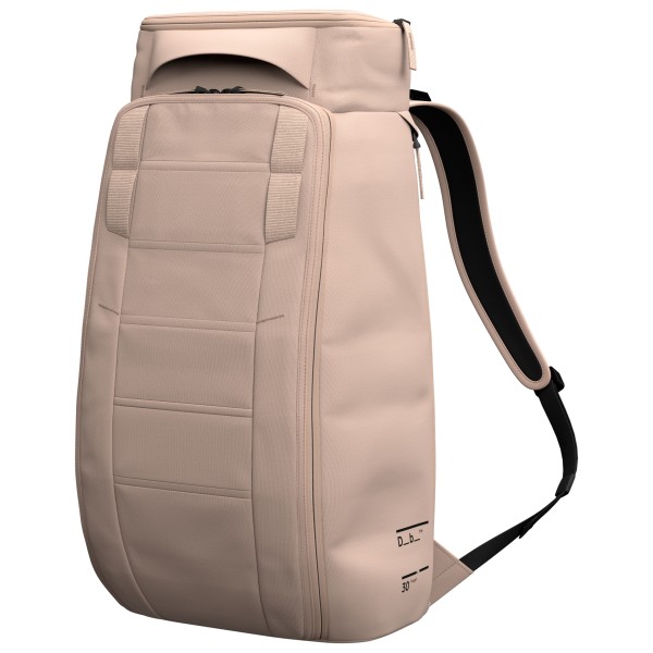 DB - Hugger Backpack 30 - Daypack braun
