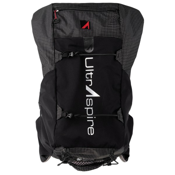 UltrAspire - Epic XT 3.0 - Trailrunningrucksack Gr S/M schwarz