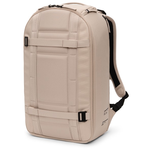 DB - Ramverk Backpack 26 - Daypack beige