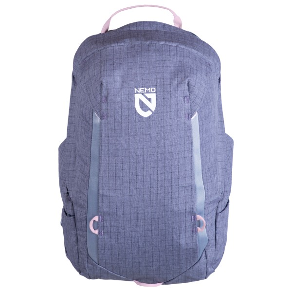 Nemo - Resolve 25 Endless Promise - Wanderrucksack lila