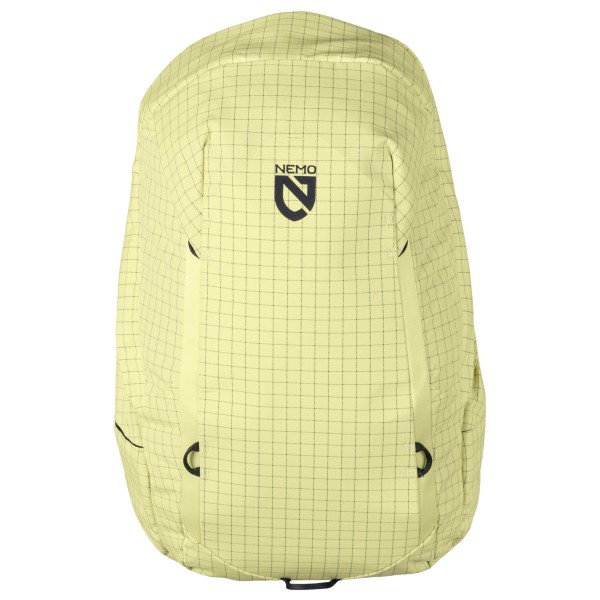 Nemo - Resolve 25 Endless Promise - Wanderrucksack gelb/beige